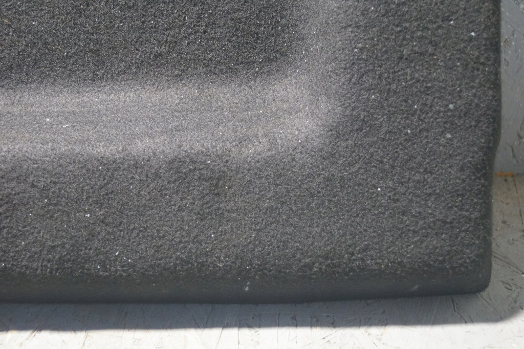 фото №7, Полиця багажника citroen ds3