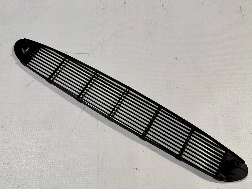 фото №5, Захист рамка решітка верхній панелі приладової панелі chevrolet corvette c5