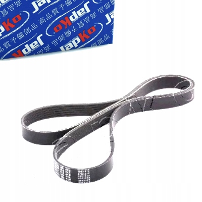 фото №1, Japko 6pk1510 ремінь клиновий багатореберний