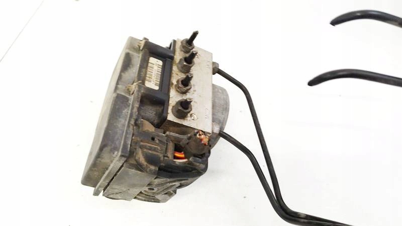 фото №1, Ford ka модуль abs 2009 1.2l 51823789 0265232236