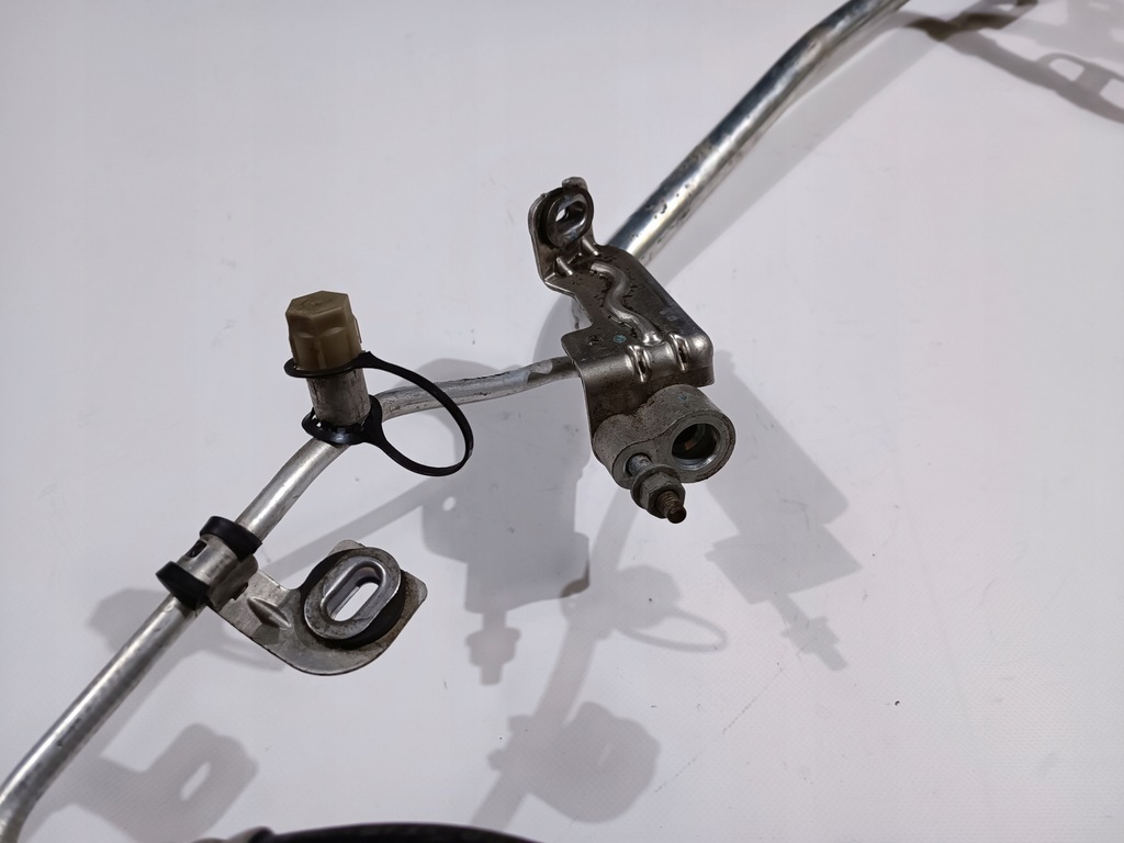 фото №8, Шланг кондиціонера dodge ram 1500 3.6 2013-