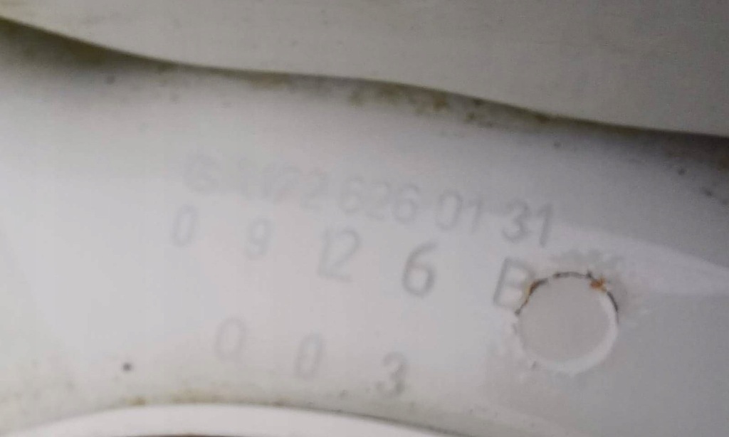 фото №4, Mercedes slk w172 r172 четверть левый перед левая передняя 650 1726260131