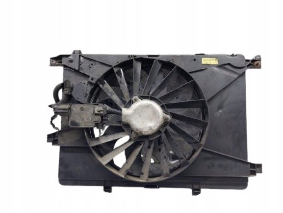 Купить Вентилятор радиатора alfa romeo 159 1,9 jtd