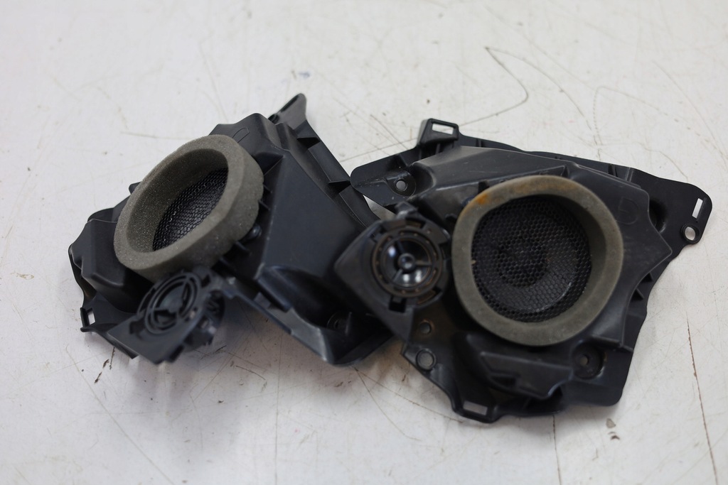 фото №6, Динамик динамики focal citroen ds7 2018 rok