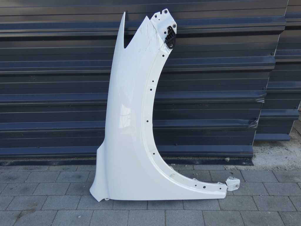 фото №1, Крыло mazda cx-5 правый