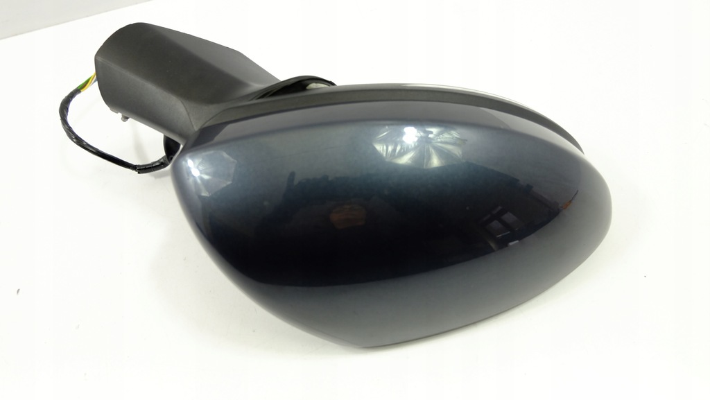 фото №7, Renault clio v зеркало правое 11pin tekpn