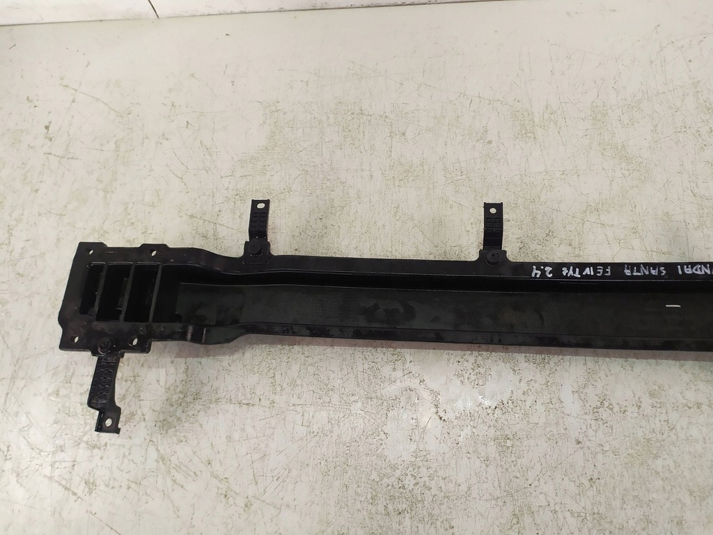 фото №12, Балка задня задня hyundai santa fe iv 18-24