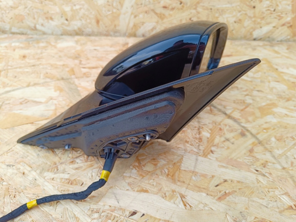 Купити Mercedes w214 amg e-klasa праве дзеркало камера 16pin 8+8 2025r 197