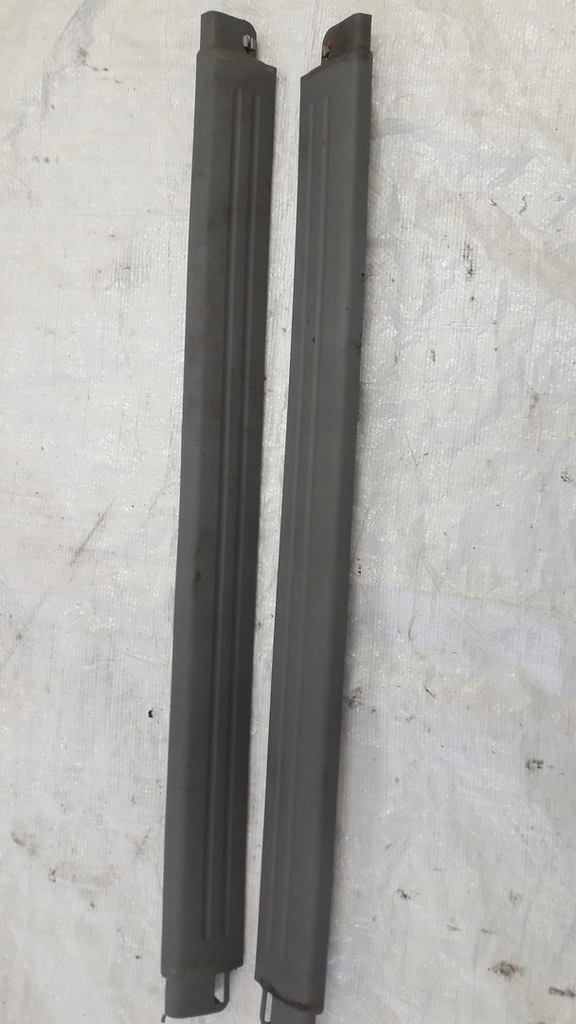 фото №9, Vw new beetle молдинг поріг водія 1c0853371a