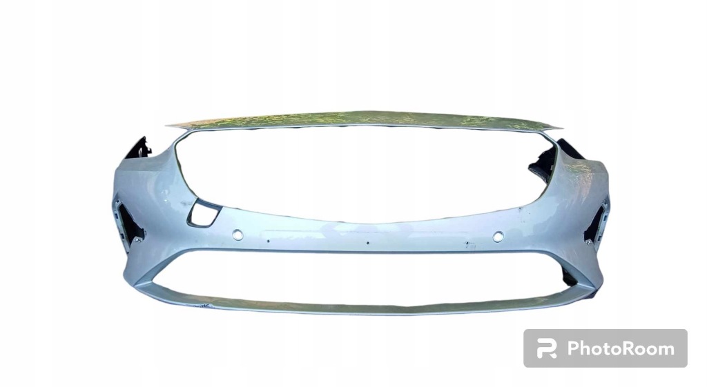 Купить Бампер перед передний opel insignia b рестайлинг  39140468 20-