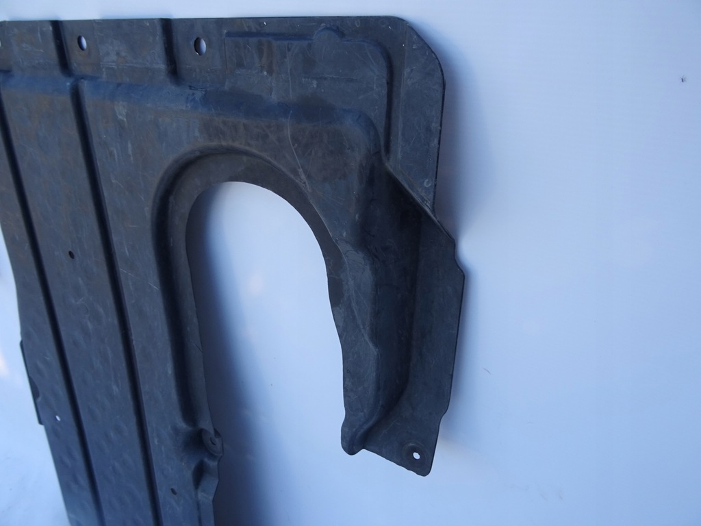 фото №5, Плита pod бампер mercedes w205 a2055240730