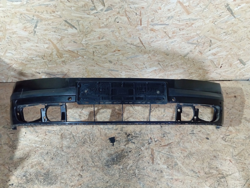 фото №1, Бампер перед skoda octavia ii