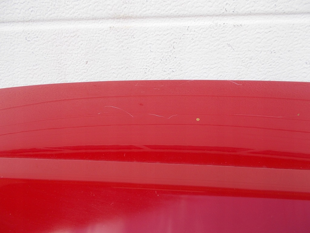 фото №9, Кришка багажника багажника задня alfa romeo mito