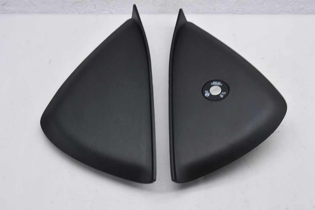 фото №1, Kia ceed ii 12-18 защита заглушка панели левая правая kpl.