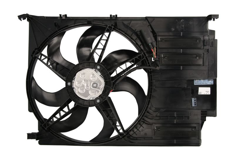 Вентилятор радиатора bmw 2 f45 , 2 gran tourer f46 , x1 f48 ; mini Киев