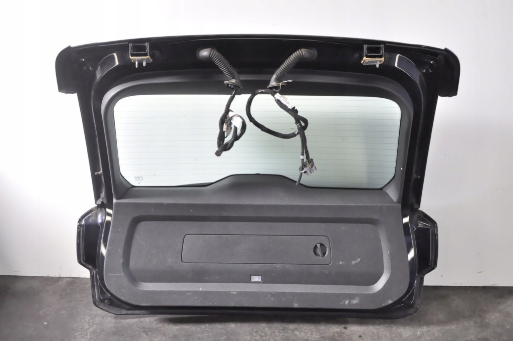 фото №11, Volvo xc90 ii кришка багажника кришка багажника задня задня 467