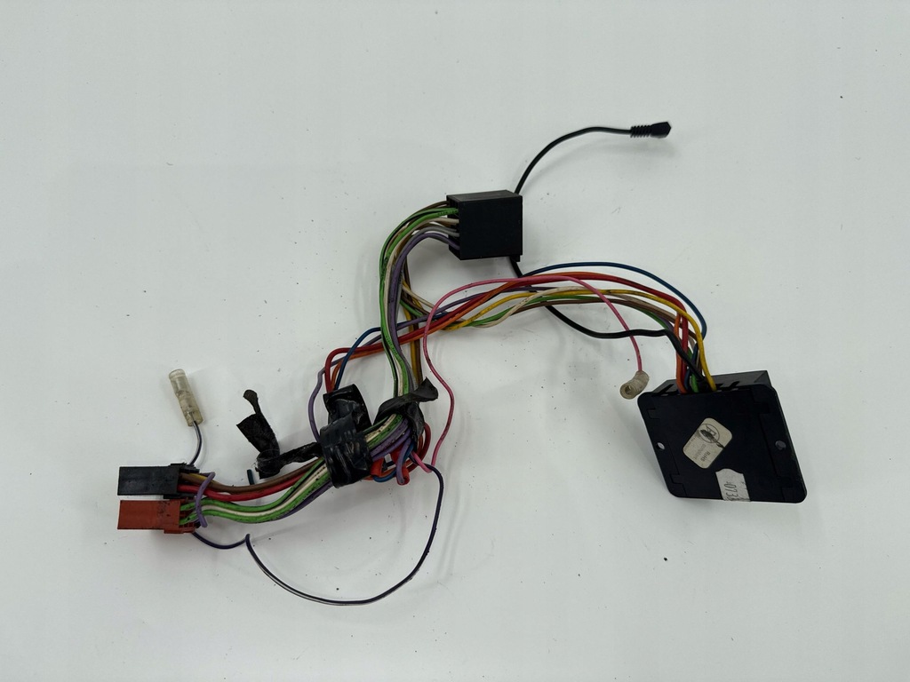 фото №6, Alfa romeo 159 2007 другое компьютеры / модули / блоки управления