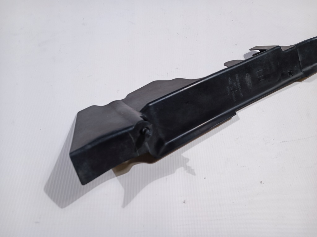 фото №7, Повітропровід повітря ліва ford flex 2011-