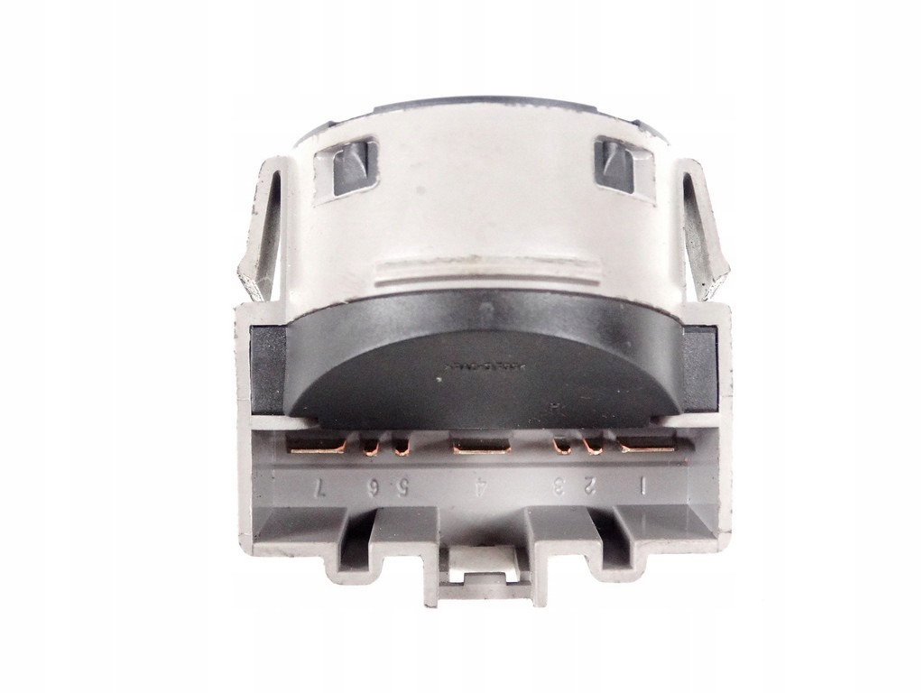 Колодка замка запалювання ford fusion focus mk1 mk2 c-max mondeo 3 mk3 fiesta mk5 m Зі Шроту