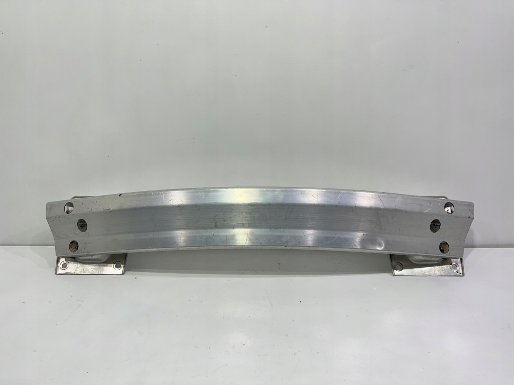 Купить Tesla model iii 3 балка бампер задний  cała idealna 1095314