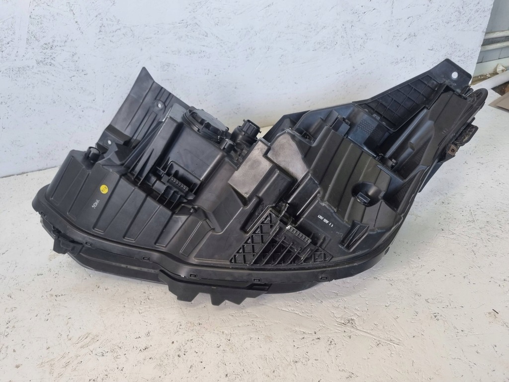 фото №6, Kia ev6 лампа перед передня права