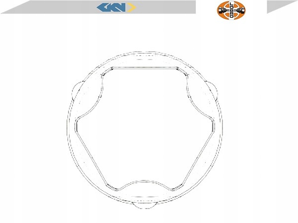 фото №3, Lobro набір захист шарнір