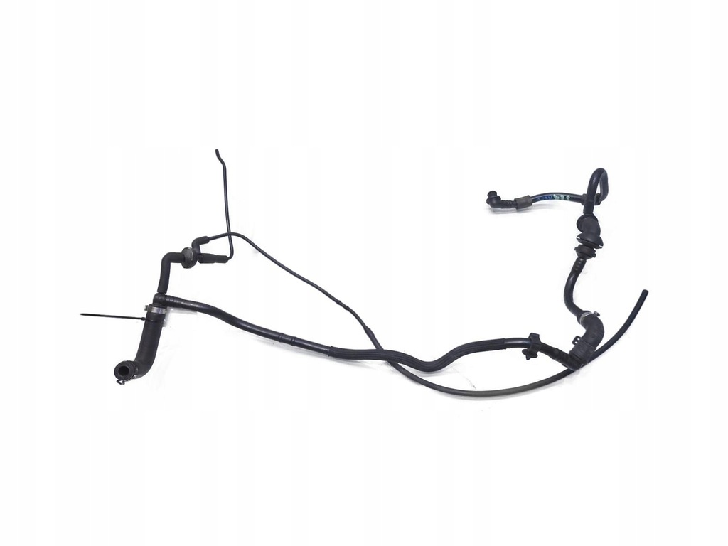 фото №1, Шланг підсилювач гальм audi a6 c6 3.2 fsi 4f0611931cl