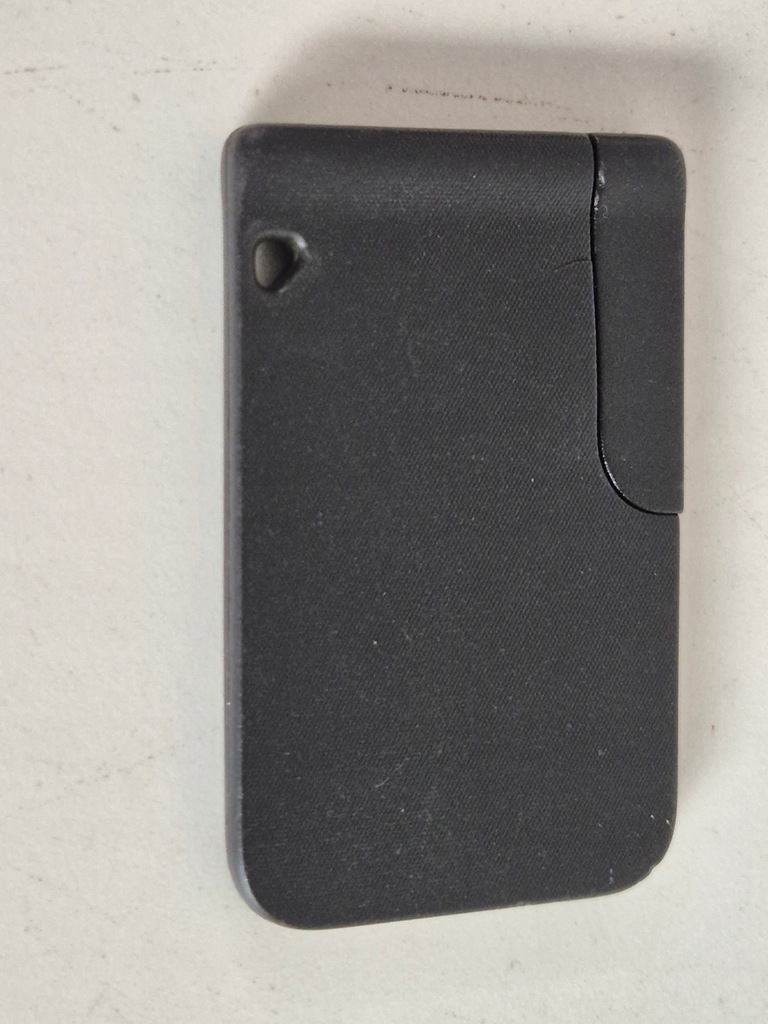 фото №4, Карта ключ pilot renault megane ii