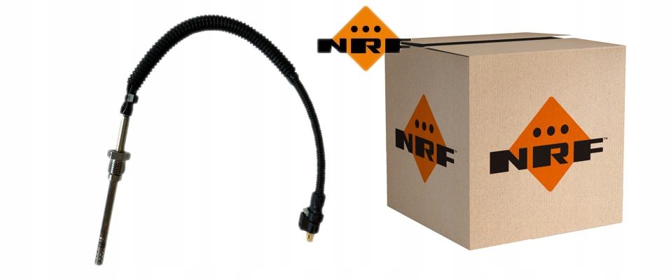 фото №11, Nrf датчик температури вихлопних газів mercedes g w463 gl x164 gle w166 m