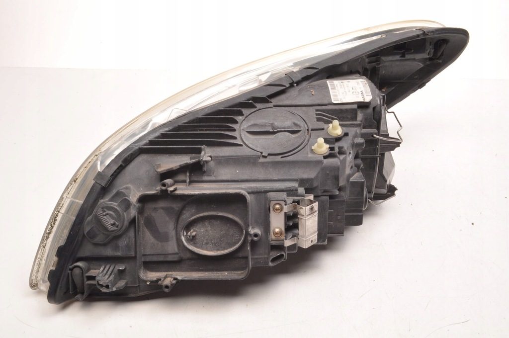 фото №16, Volvo c30 лампа права передня правий перед lift europa 31299821