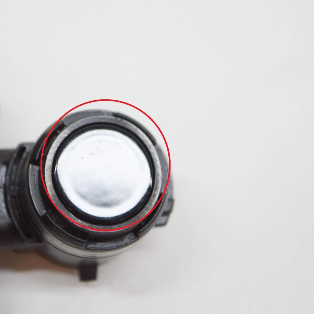 Tesla model y 2021 с задний датчик парковки pdc Недорого