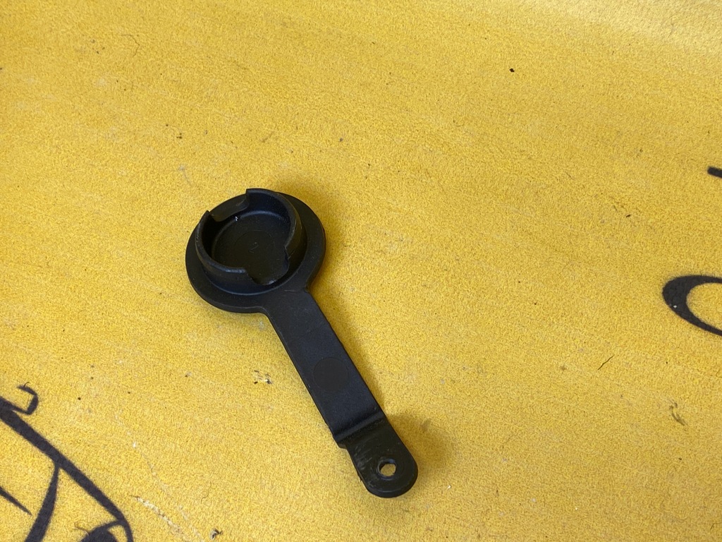 фото №7, Защита заглушка крышка porsche 987 cayman 911 997