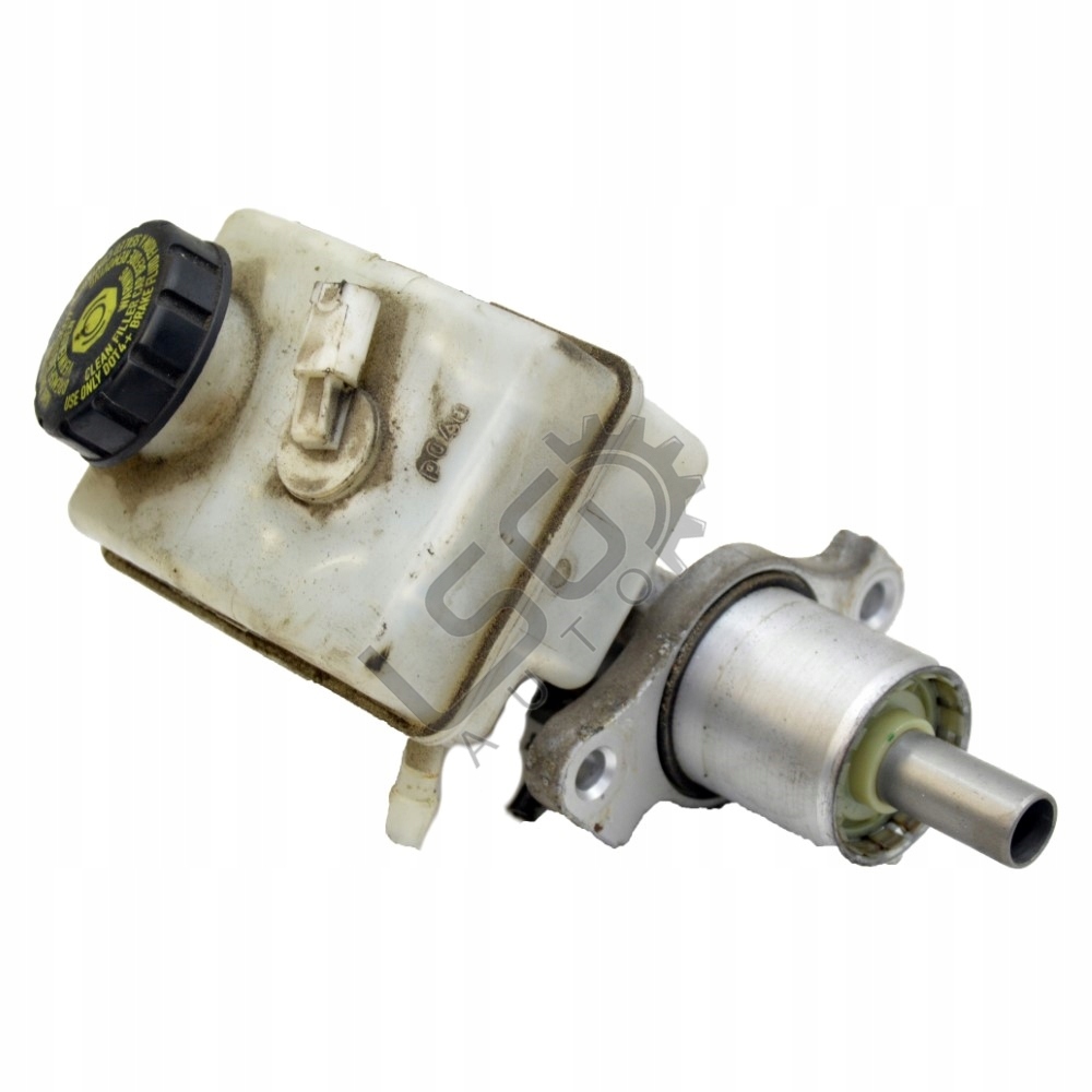 Купить Mercedes-benz a w169 2006 насос тормозная a1694300202