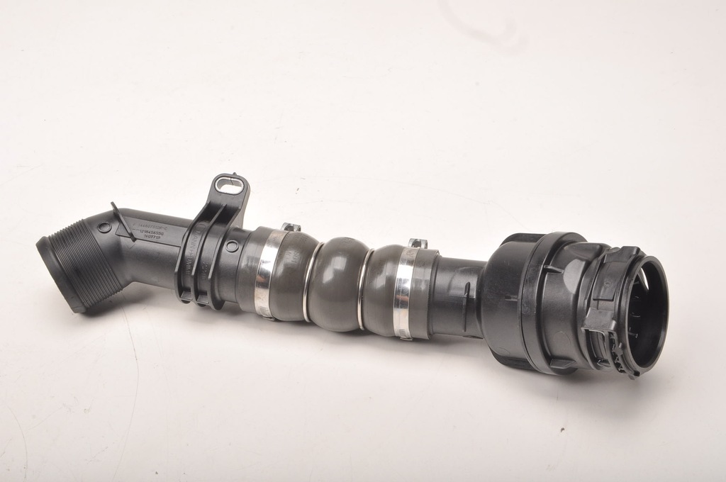 фото №1, Mercedes w177 1.5 cdi труба інтеркулер 144607512r