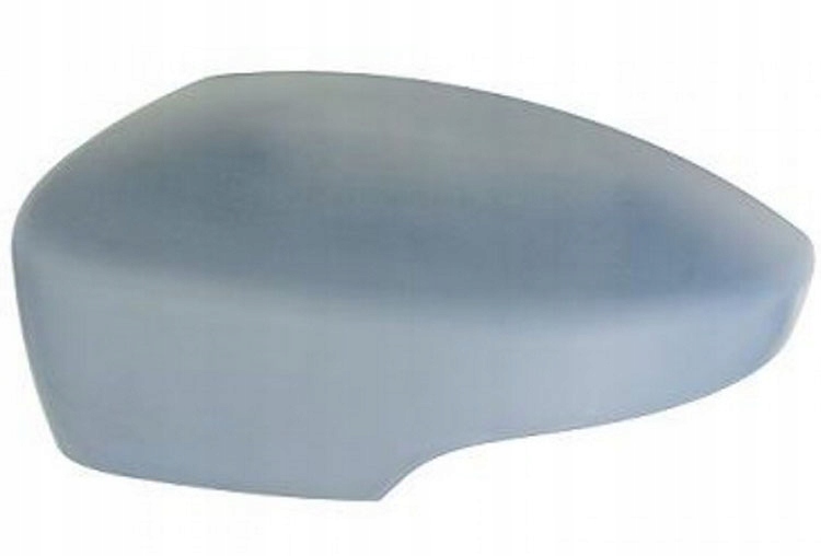 фото №1, Корпус дзеркало ліва ford escape kuga ecosport