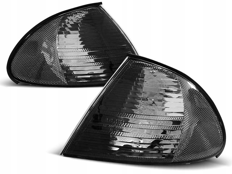 фото №1, Поворотник боковий depo kpbm17