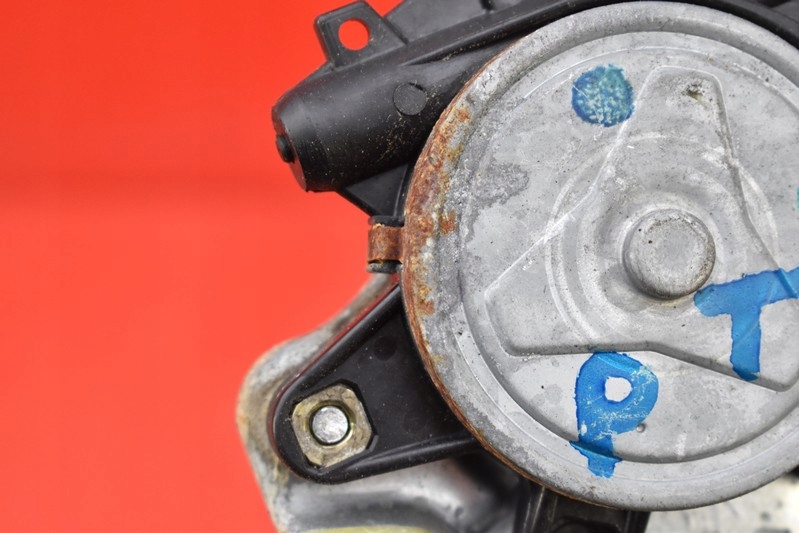 фото №9, Підйомник скло правий задня infiniti fx 1 i s50 02-06