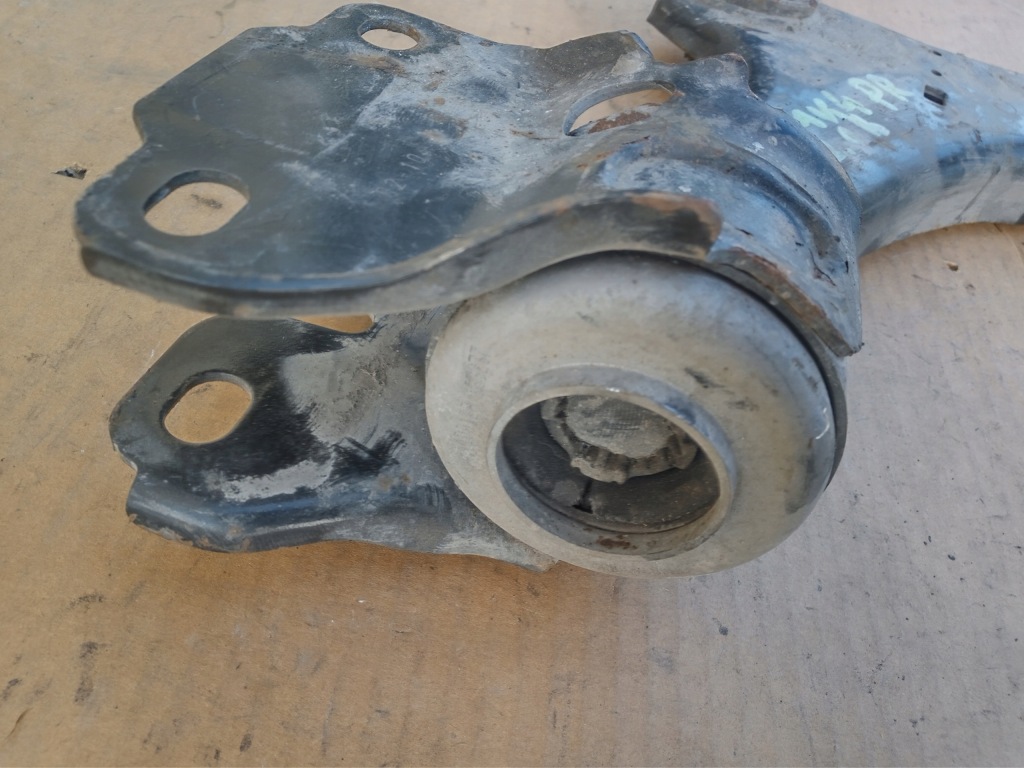 фото №4, Важіль правий перед ford mondeo mk4