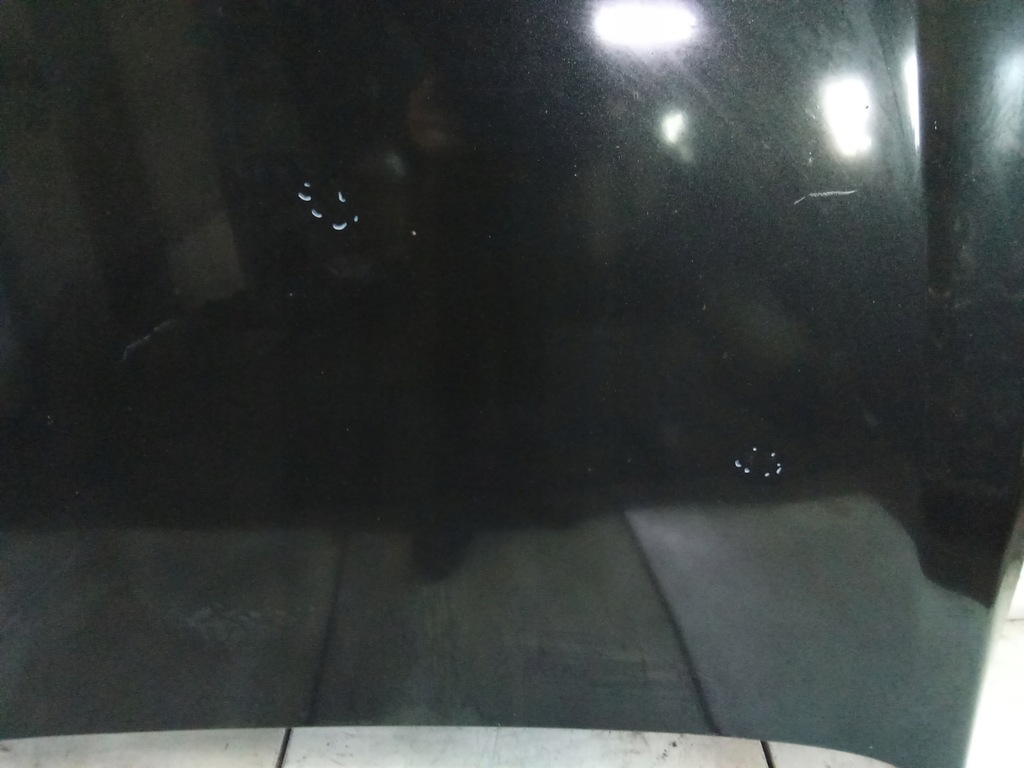 фото №4, I222 капот opel insignia z22c