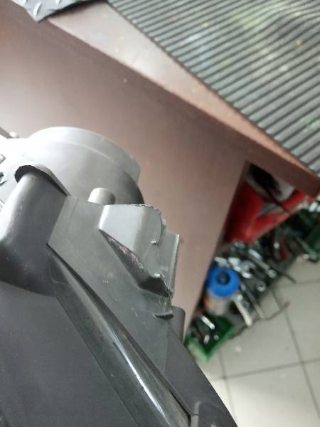 фото №5, Fiat panda iii cross фара правий