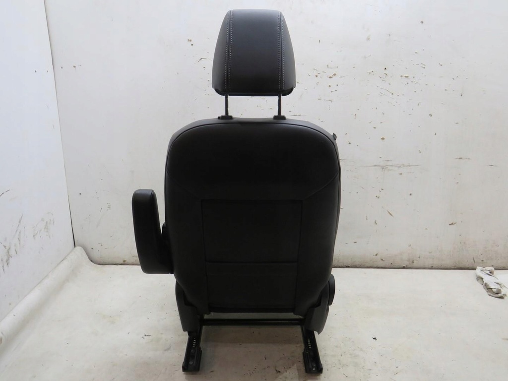 фото №7, Сиденье правый передний перед ford ecosport