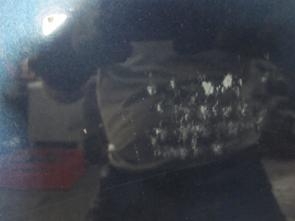 фото №12, Mini cooper i капот