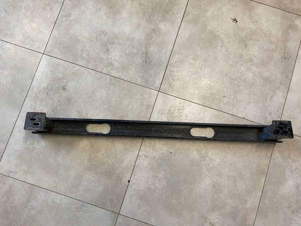 фото №8, Mercedes vito w447 балка бампера задняя a4476110010