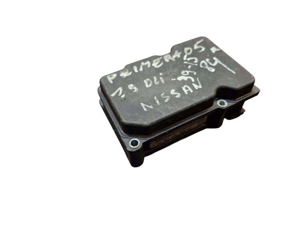 фото №1, Nissan primera 2005 насос abs