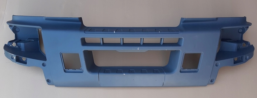 фото №1, Renault premium dxi бампер новий