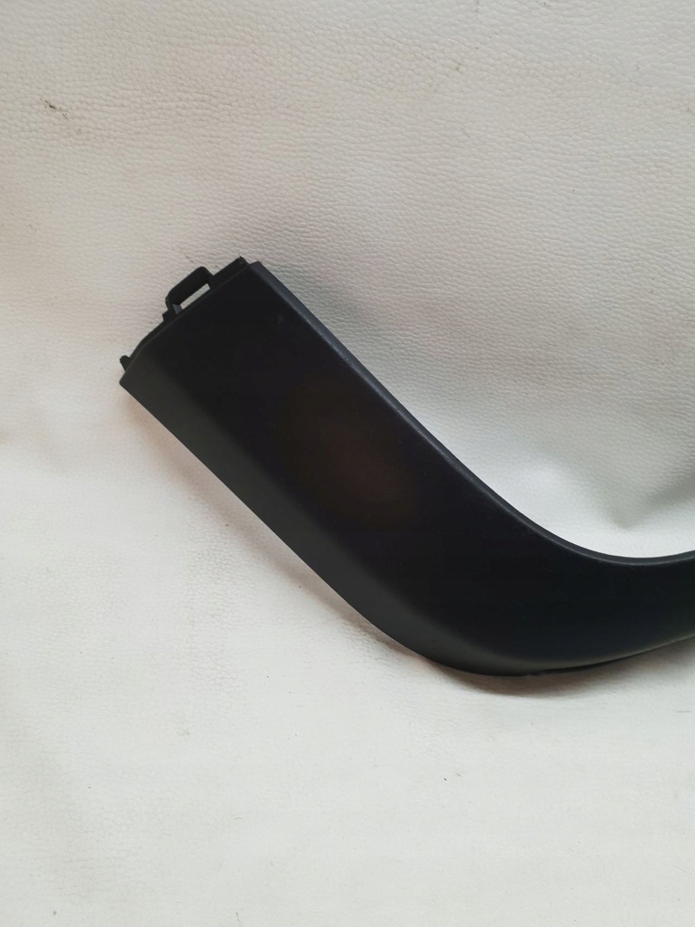 фото №2, Mini cooper r56 jcw молдинг левая w бампер задняя