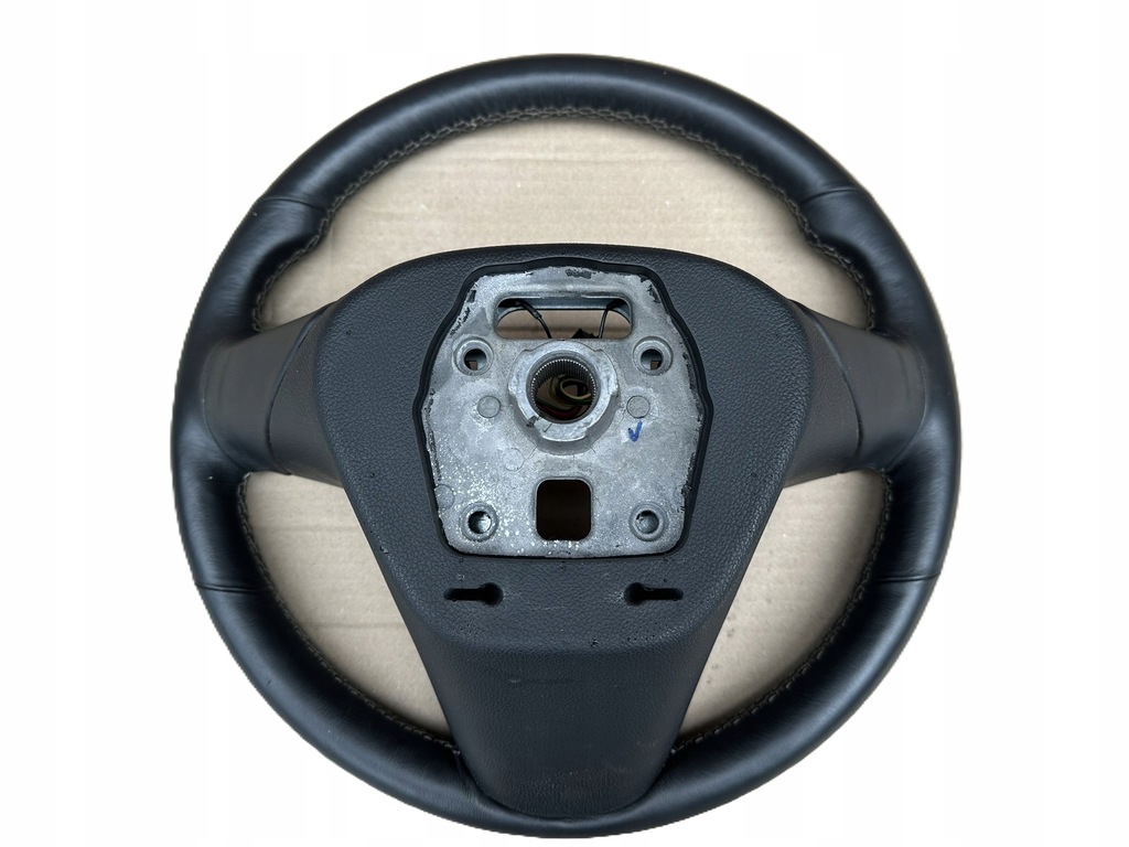 фото №9, Opel mokka i воздуховод кожа подогрев czarna