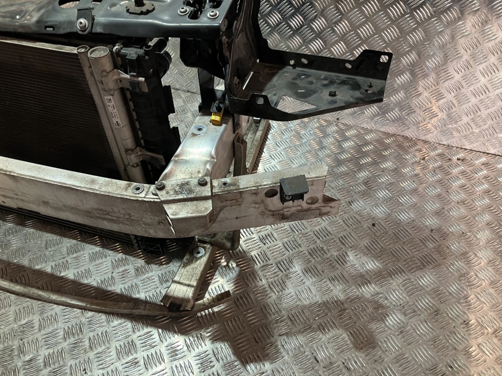 Ремень передний радиатор вентилятор bmw x2 f39 2.0 d xdrive b47c20b Киев