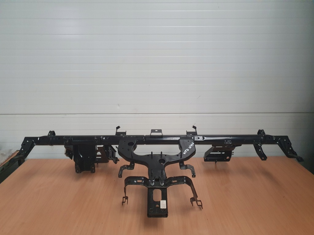 фото №1, Каркас панелі труба pod консоль mercedes vito w447