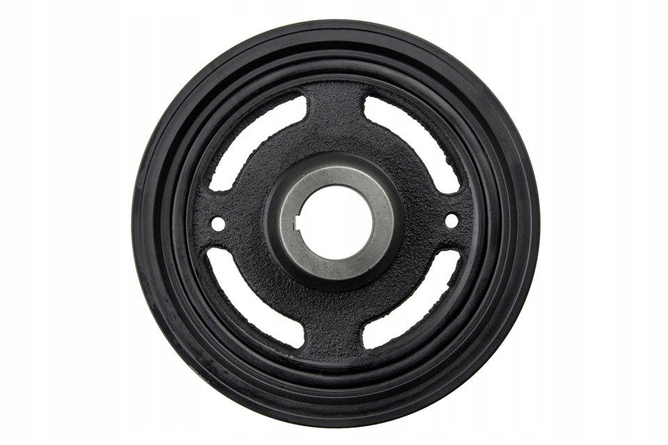 Шків колінчастого вала колінчастого nissan eng.hr16de qashqai 06-, micra 03-, note в Україні